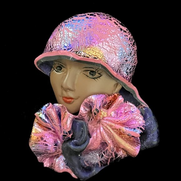 Brooch/Pin/Pendant - Picture 6 of 16